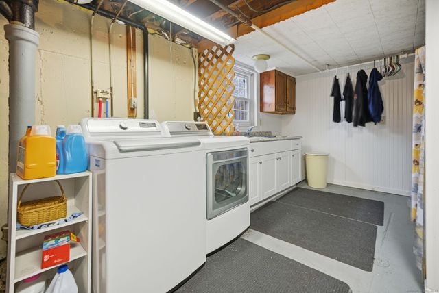 23 Baldwin Street, Meriden, CT 06451