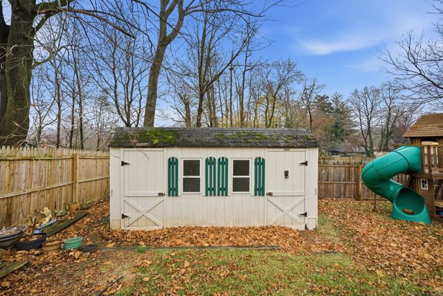 23 Baldwin Street, Meriden, CT 06451