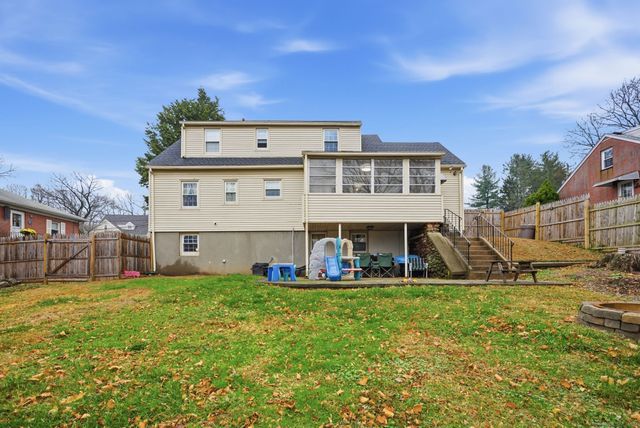 23 Baldwin Street, Meriden, CT 06451