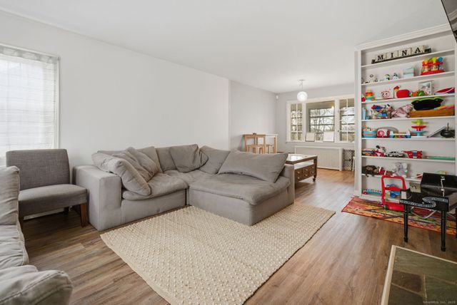 23 Baldwin Street, Meriden, CT 06451