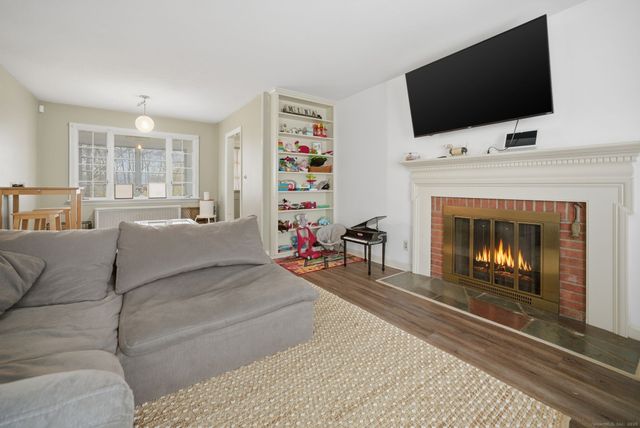 23 Baldwin Street, Meriden, CT 06451