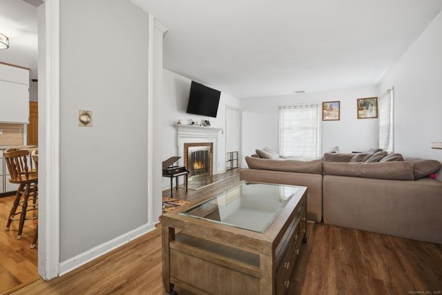 23 Baldwin Street, Meriden, CT 06451