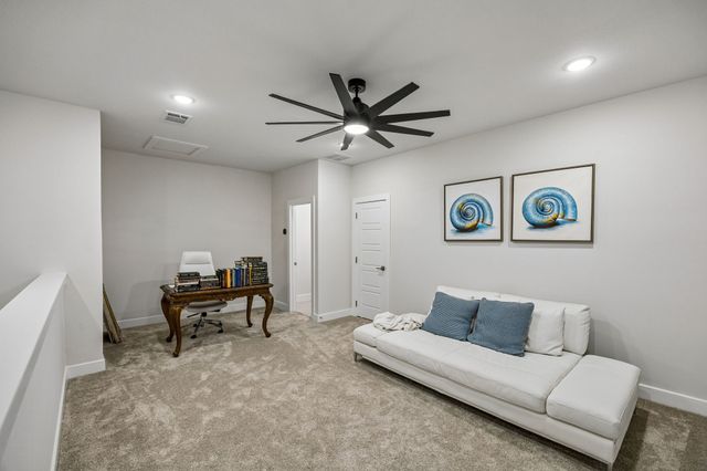 2422 Hawksbury Court, Celina, TX 75009