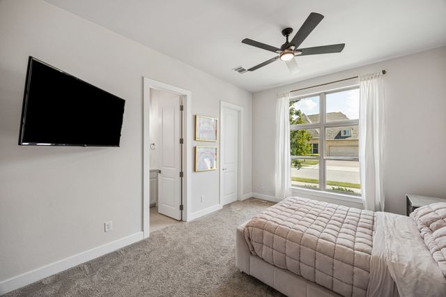2422 Hawksbury Court, Celina, TX 75009