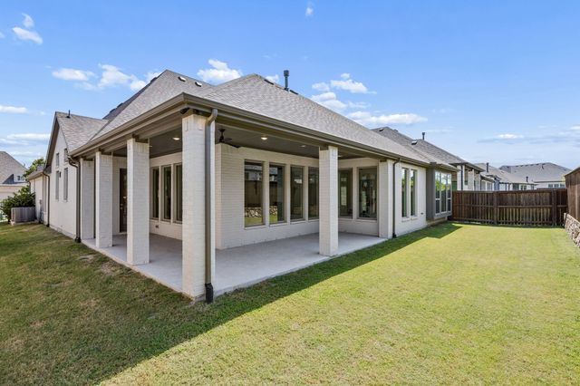2422 Hawksbury Court, Celina, TX 75009