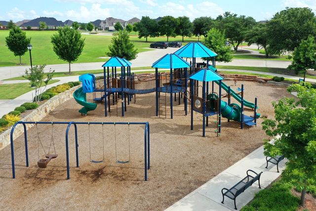 2422 Hawksbury Court, Celina, TX 75009