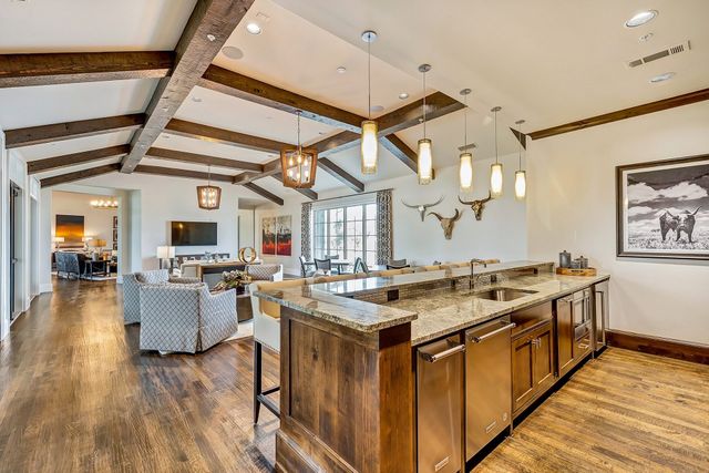 2422 Hawksbury Court, Celina, TX 75009