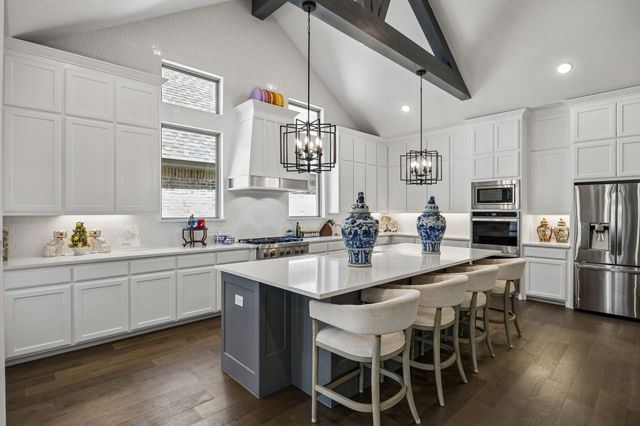 2422 Hawksbury Court, Celina, TX 75009