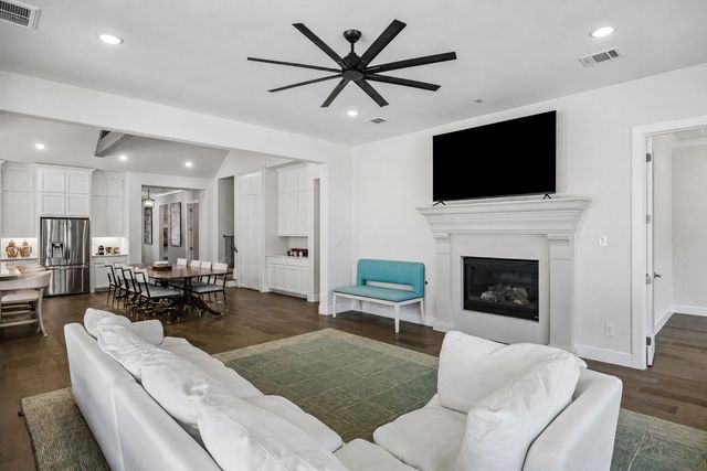 2422 Hawksbury Court, Celina, TX 75009