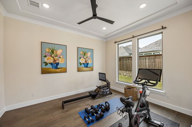 2422 Hawksbury Court, Celina, TX 75009