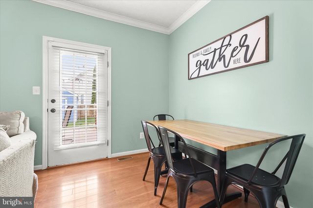 5 GUNFALLS GRTH, Nottingham, MD 21236