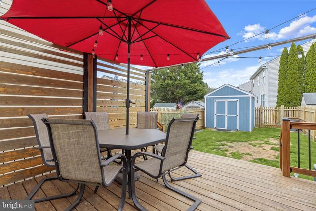 5 GUNFALLS GRTH, Nottingham, MD 21236