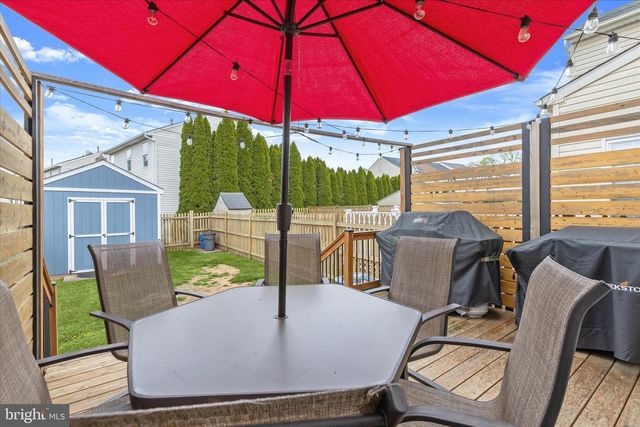 5 GUNFALLS GRTH, Nottingham, MD 21236