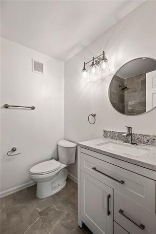 2098 RIVER HEIGHTS SE Walk, Marietta, GA 30067