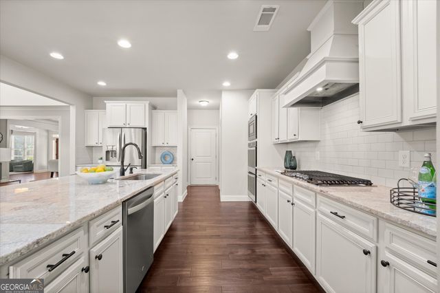 340 Blackwell Bnd, Alpharetta, GA 30004