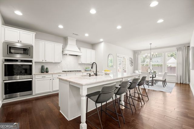 340 Blackwell Bnd, Alpharetta, GA 30004