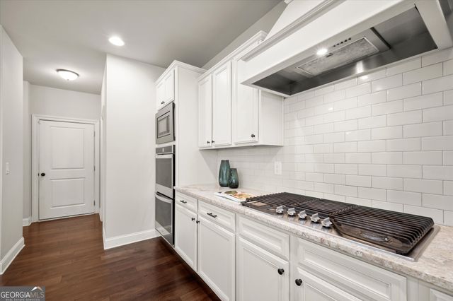 340 Blackwell Bnd, Alpharetta, GA 30004