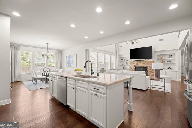 340 Blackwell Bnd, Alpharetta, GA 30004