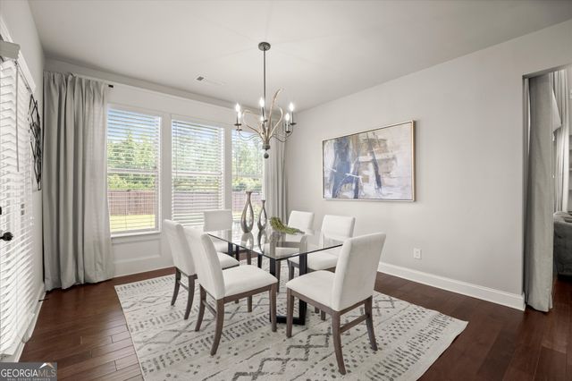 340 Blackwell Bnd, Alpharetta, GA 30004