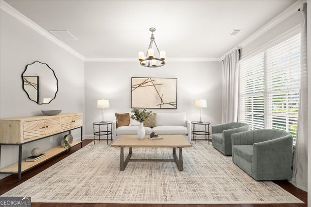 340 Blackwell Bnd, Alpharetta, GA 30004
