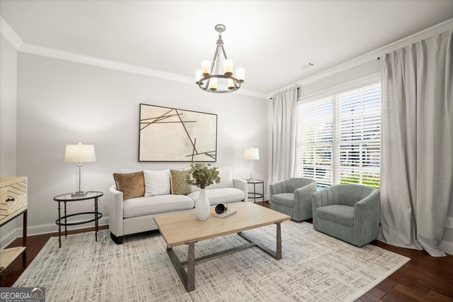 340 Blackwell Bnd, Alpharetta, GA 30004