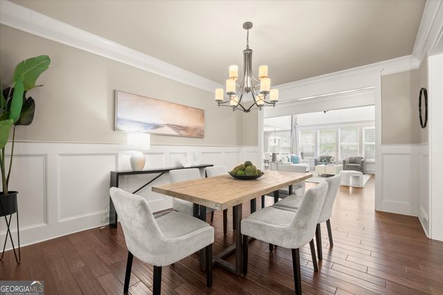 340 Blackwell Bnd, Alpharetta, GA 30004