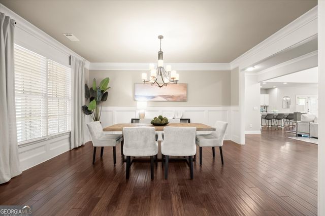 340 Blackwell Bnd, Alpharetta, GA 30004