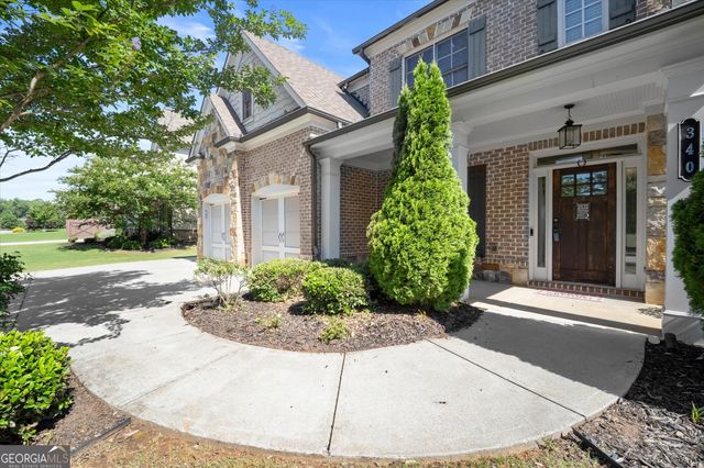 340 Blackwell Bnd, Alpharetta, GA 30004