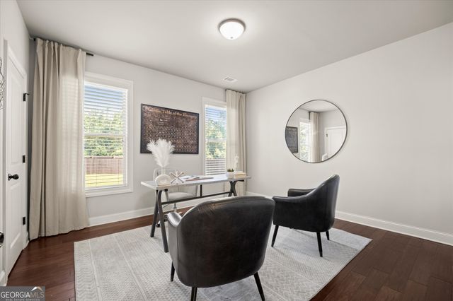 340 Blackwell Bnd, Alpharetta, GA 30004