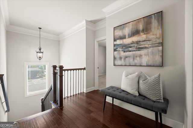 340 Blackwell Bnd, Alpharetta, GA 30004