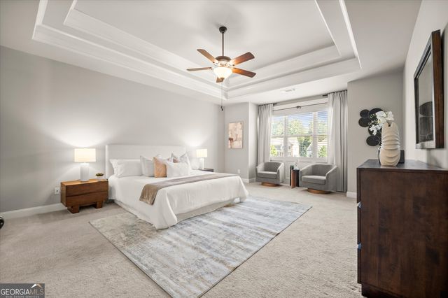 340 Blackwell Bnd, Alpharetta, GA 30004