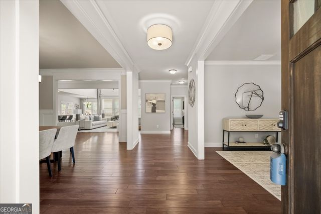 340 Blackwell Bnd, Alpharetta, GA 30004