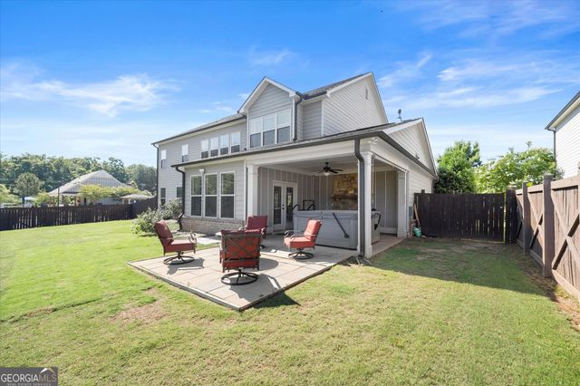 340 Blackwell Bnd, Alpharetta, GA 30004