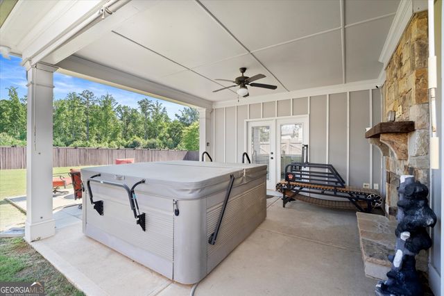 340 Blackwell Bnd, Alpharetta, GA 30004