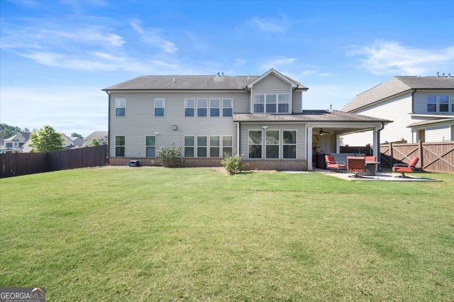340 Blackwell Bnd, Alpharetta, GA 30004