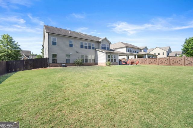 340 Blackwell Bnd, Alpharetta, GA 30004