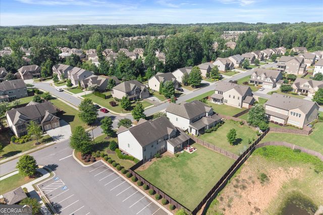 340 Blackwell Bnd, Alpharetta, GA 30004