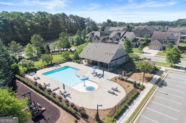 340 Blackwell Bnd, Alpharetta, GA 30004