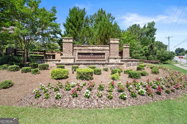 340 Blackwell Bnd, Alpharetta, GA 30004