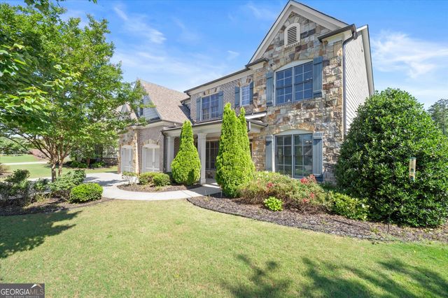 340 Blackwell Bnd, Alpharetta, GA 30004
