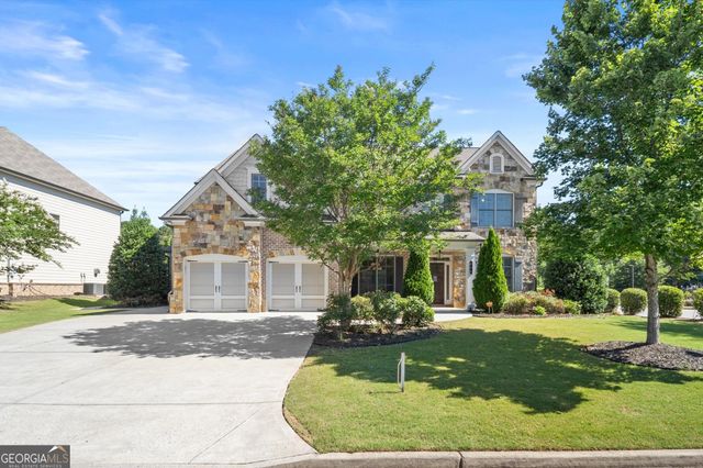 340 Blackwell Bnd, Alpharetta, GA 30004