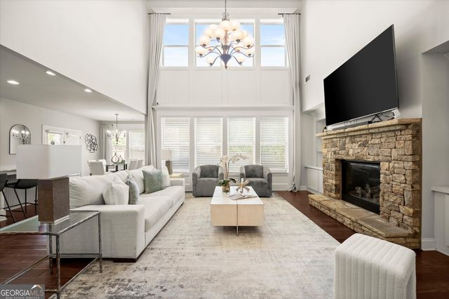 340 Blackwell Bnd, Alpharetta, GA 30004