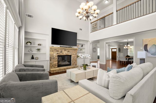340 Blackwell Bnd, Alpharetta, GA 30004