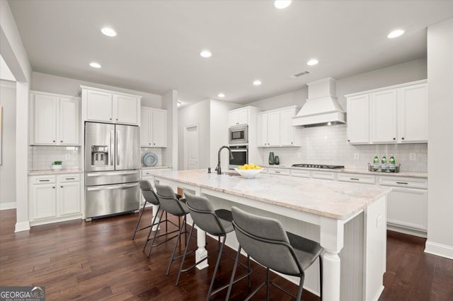 340 Blackwell Bnd, Alpharetta, GA 30004