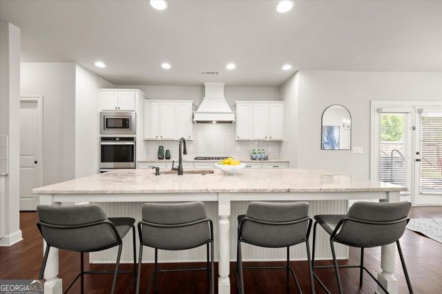 340 Blackwell Bnd, Alpharetta, GA 30004