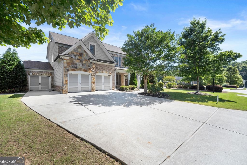 340 Blackwell Bnd, Alpharetta, GA 30004