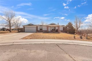 519 Mohave Court, Kiowa, CO 80117