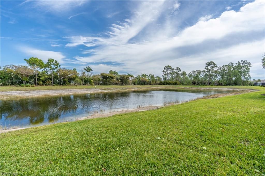 3549 Canopy CIR, NAPLES, FL 34120 — exterior