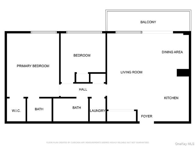 92-29 Queens Boulevard 8F, Rego Park, NY 11374