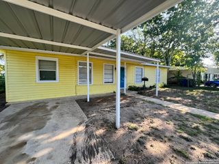 3843 Manchester, San Antonio, TX 78223